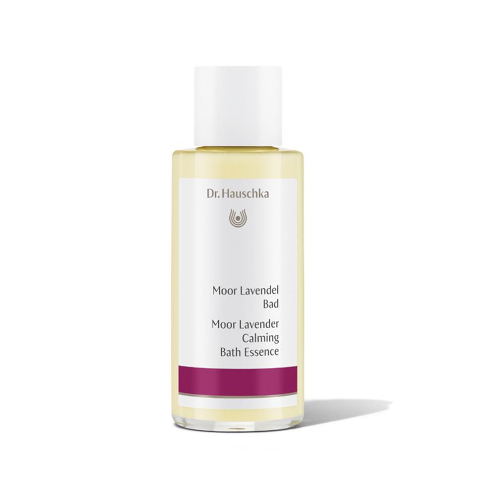 Dr Hauschka Bath Essence 100Ml